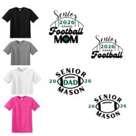 FOOTBALL SENIOR BASICS